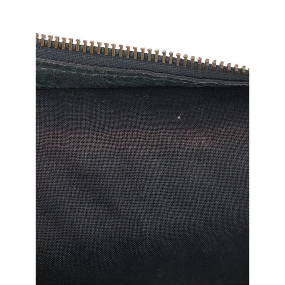 Balenciaga The City Leather Shoulder Bag - Picture 6 of 9